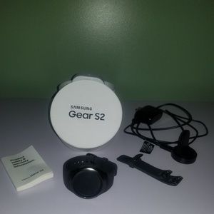 Samsung Gear2